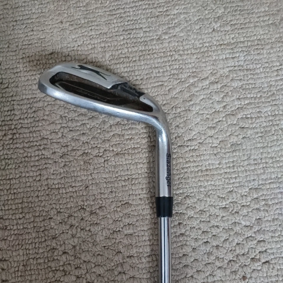 Slazenger V300 SW Iron Golf Club  In VGC Including The Grip - Image 3 of 4