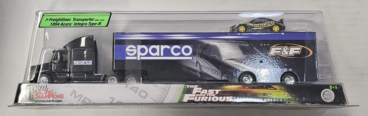Las mejores ofertas en Transportadores Fast & Furious Diecast Car