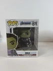 Funko POP! Marvel Avengers Endgame Hulk #478 Vinyl Figure