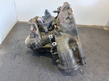Boite de vitesse Opel COMBO