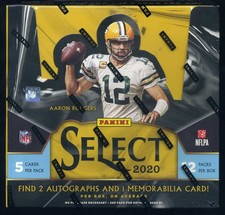 2025 Panini Select Football Guide in-content 20