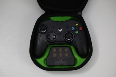 Nacon Revolution X Pro NC7270 Premium Wired Gaming Controller For Xbox, PC