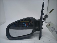 Retroviseur gauche (ou coque) Volkswagen FOX