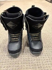 Snowboard Boots - Thirtytwo Bradshaw Signature Series Size 12