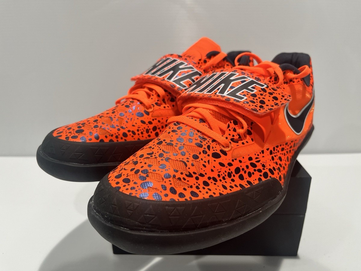 Nike x Kim Jones Zoom SD 4 Olympic Track Field Throwing Shoe 