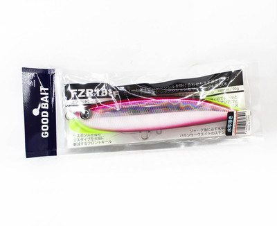 Good Bait FZR 188F 188 mm 92 grams Floating Lure 80 Tiny RD (0390)