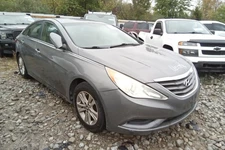 2012 Hyundai Sonata Automatic Transmission OEM 158K Miles - LKQ436840901