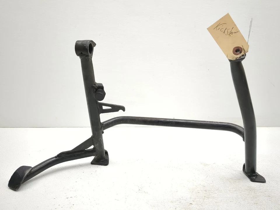 Pata de cabra central BMW F800ST 06-13 Foto 4 de 4