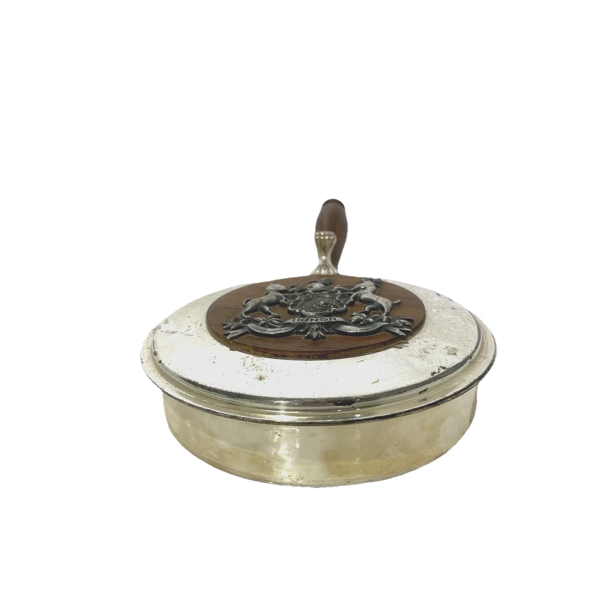 Silent Butler In Collectible Ashtrays | eBay