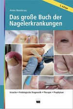 Anke Niederau Das große Buch der Nagelerkran...