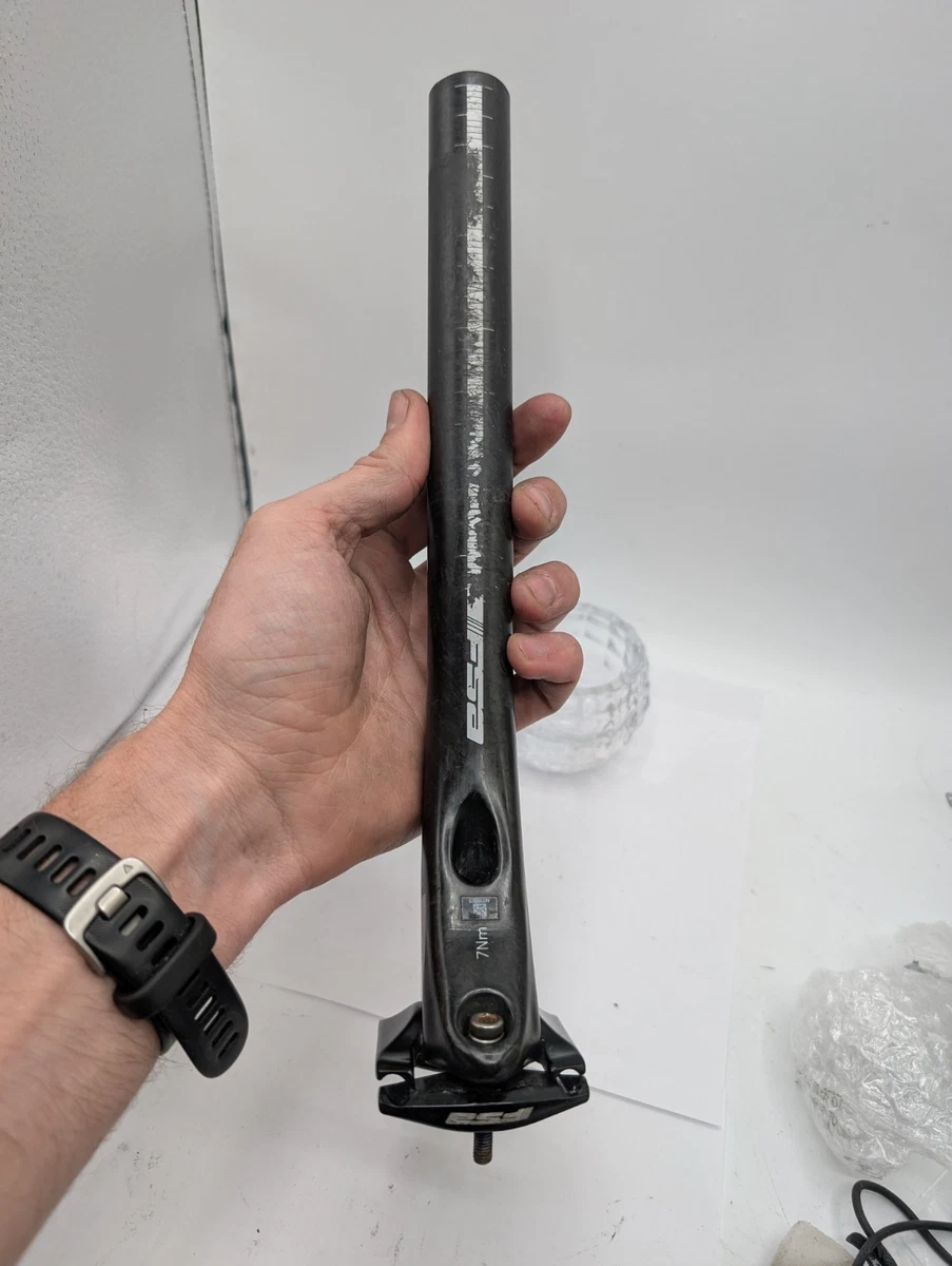 FSA K-Force Carbon Sattelstütze 25mm Gekürzt