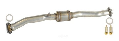 suzukitharu77 Catalytic Converter AP Exhaust 642895 fits 2006 Suzuki Grand