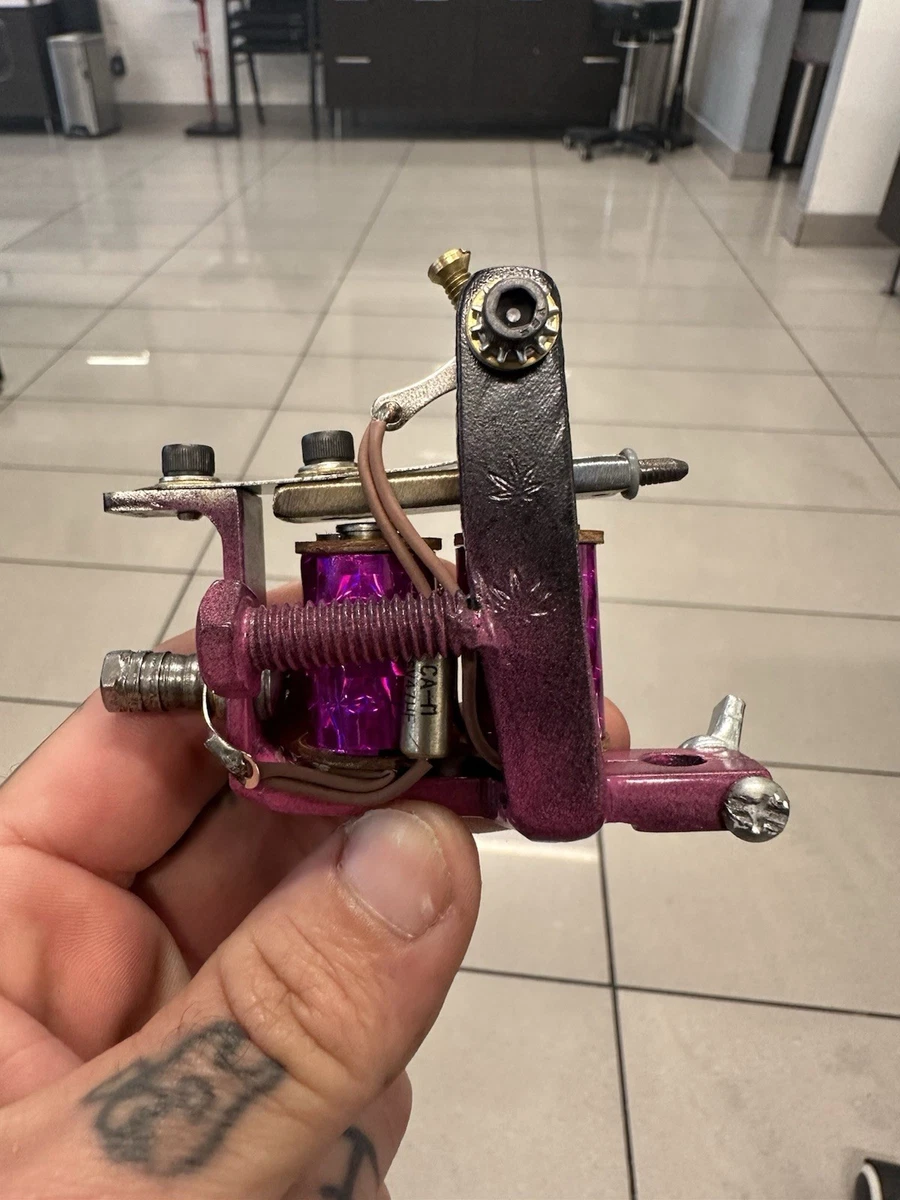 Bulldog Tattoo Machine for sale | eBay