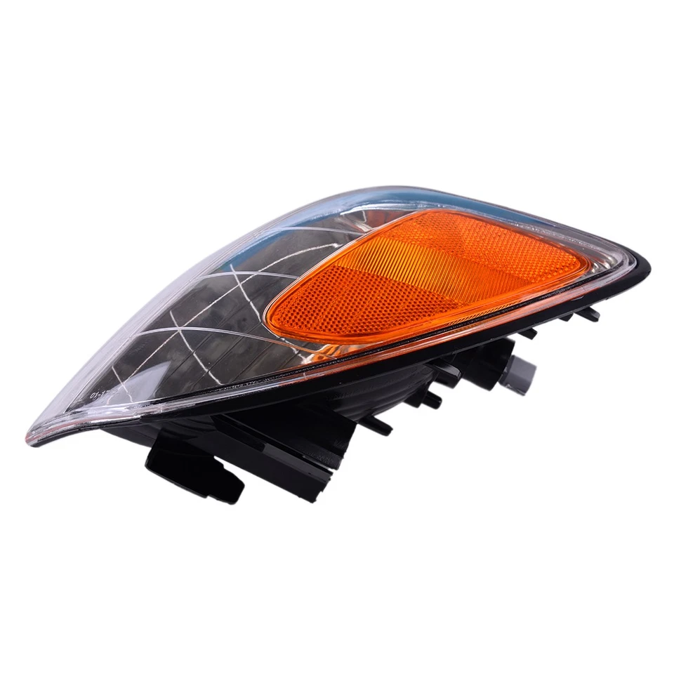 1x Left Front Parking Corner Light Lamp Fit For Toyota Land Cruiser 1998-2007 Hb - Image 2 of 4