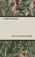 John Lewis Burckhardt | Arabic Proverbs | Buch | Englisch (2008) | Gebunden