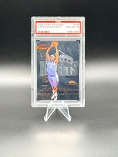 CARMELO ANTHONY 2003-04 Fleer Mystique Rookie Card RC 320/999 PSA 10 Gem Mint