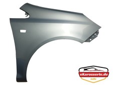 Kotflügel passend für OPEL CORSA D Z21C Aeroblaumettalic 2006-2014 RECHTS NEU