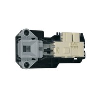 Verriegelungsrelais Kompatibel Mit Zanussi 132620801/2 Rold FüR Waschmaschine