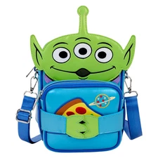 Toy Story 30th Anniversary Aliens Crossbuddies Cosplay Crossbody Bag