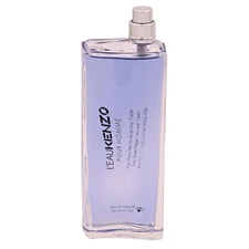 l'Eau Kenzo Pour Homme by Kenzo cologne EDT 3.3 / 3.4 oz New Tester