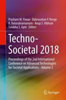 Techno-Societal 2018 Prashant M. Pawar