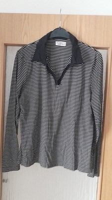 Blusenshirt