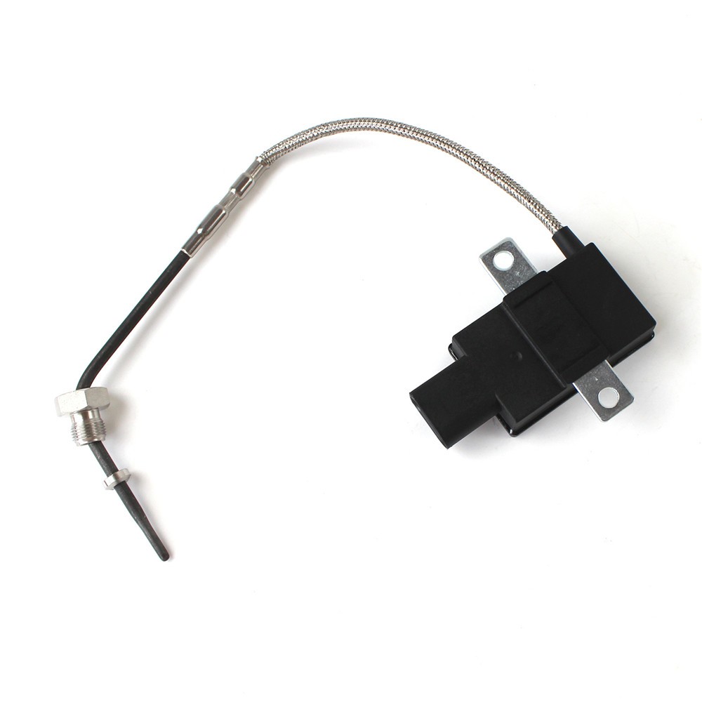1x Exhaust Temperature Sensor For Flying Spur Bentley Continental Gt GTC Bank 1