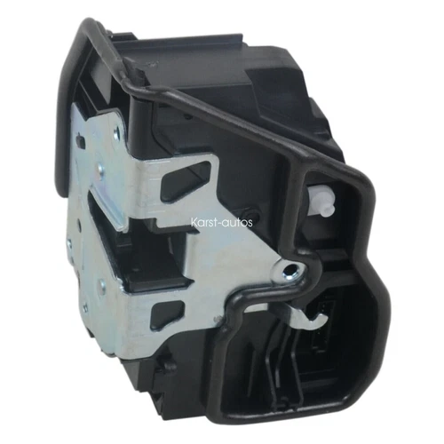 Cerradura de puerta trasera izquierda bmw e90 e91 f20 f10 f30 7229460 - Imagen 5 de 7