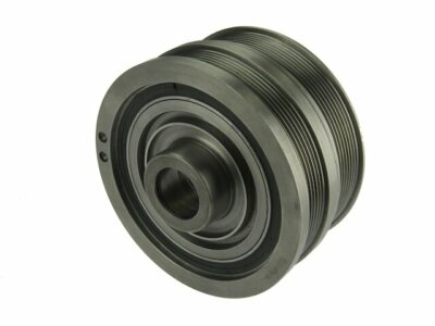 For 2006-2009 Land Rover Range Rover Sport Crankshaft Pulley 23914TT ...