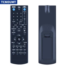 New COV33662806 For LG Disc DVD Player Replace Remote Control DP132 DP132H