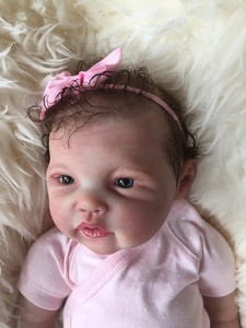 bebe reborn adeline