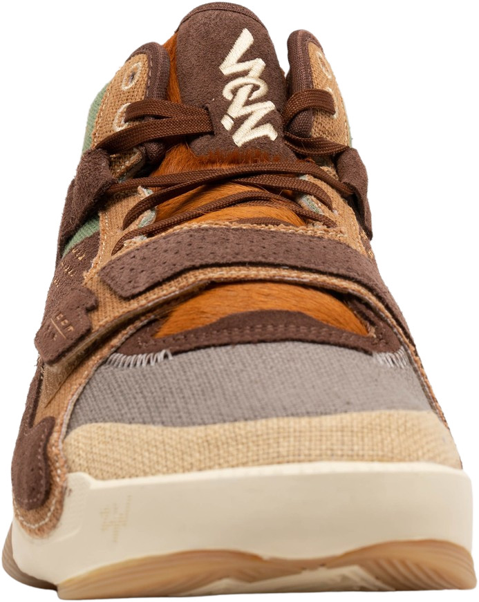 Jordan Zion 2 Voodoo - DV3462-212 for Sale - Authenticity