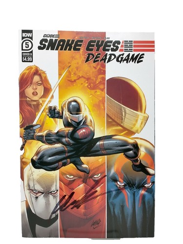 Super 7 Snake Eyes Cobra Pyramid Of Darkness G.I. Joe Figura De