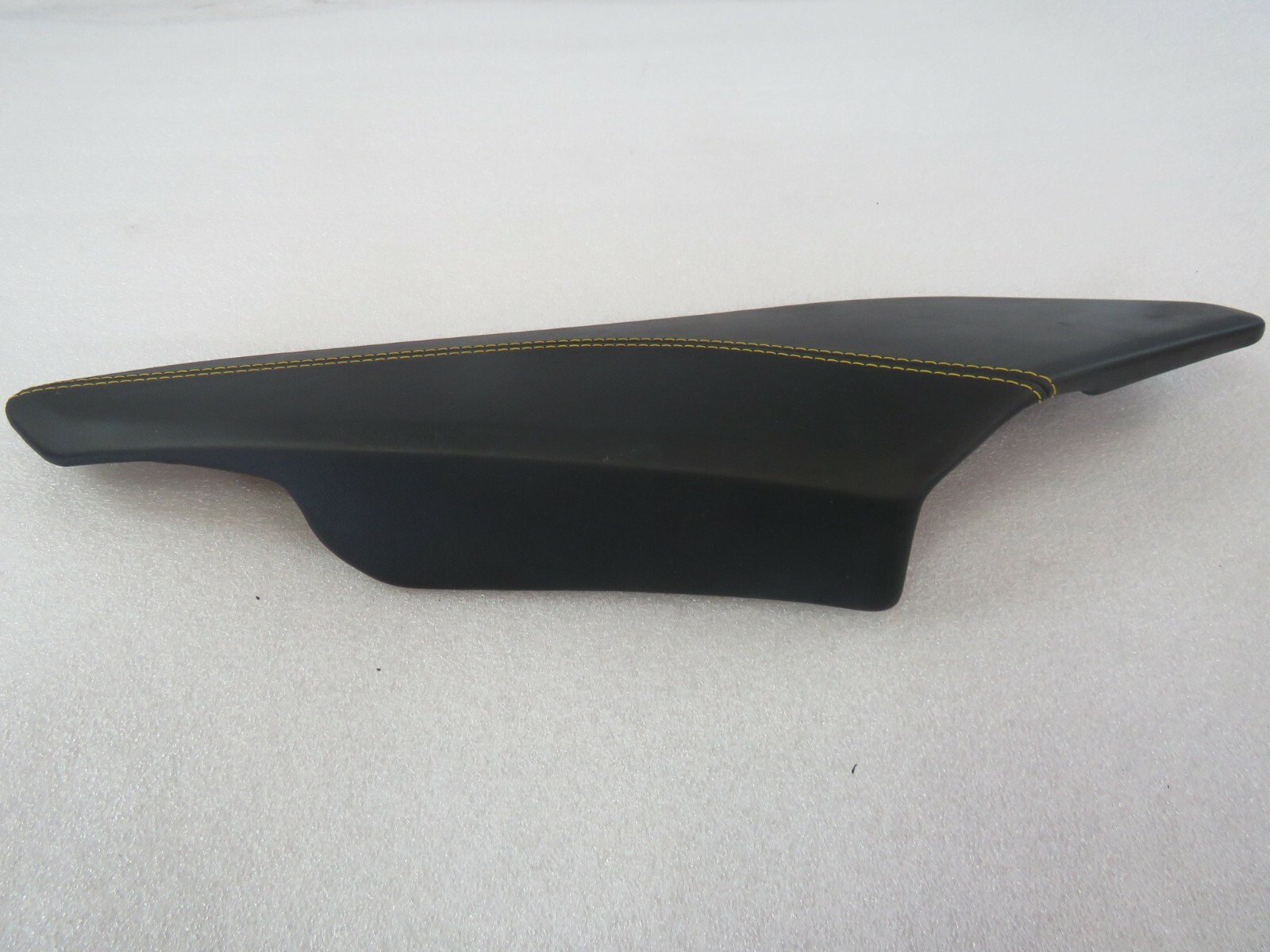 Lamborghini Huracan, LP580, LP610, LH, Console Side Trim, Used, P/N 4T0857785