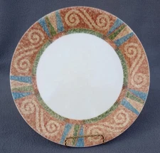 Corelle by Corning - Sand Art - Dinner Plate - 10 1/4" Diameter