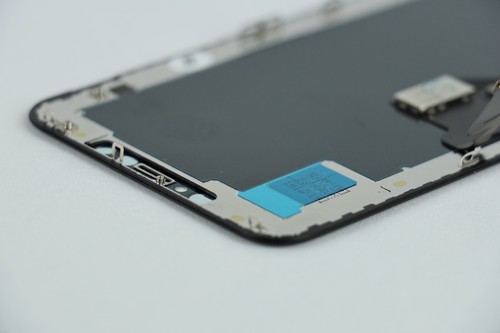 iPhone XS Max Ersatz LCD Display Super Retina HD Bildschirm 3D Touch Screen Neu - Bild 7 von 9