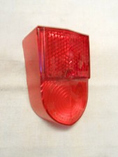 cabochon feu arrière gauche AUSTIN MINI MK1 LUCAS L647