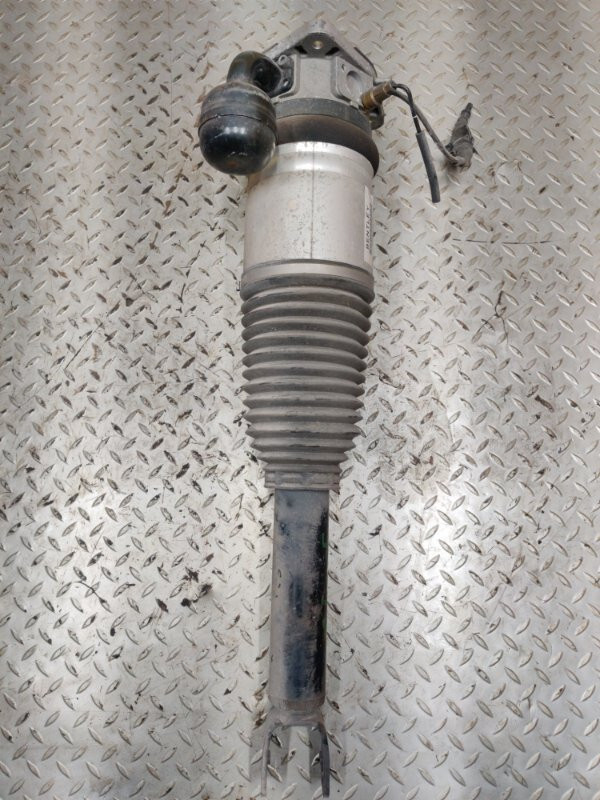 Bentley Continental GT 2005-2010 Rear Left Damper P/N 3W0616001B