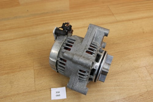 BMW K1200 S 0581 04-08 Lichtmaschine 358-060