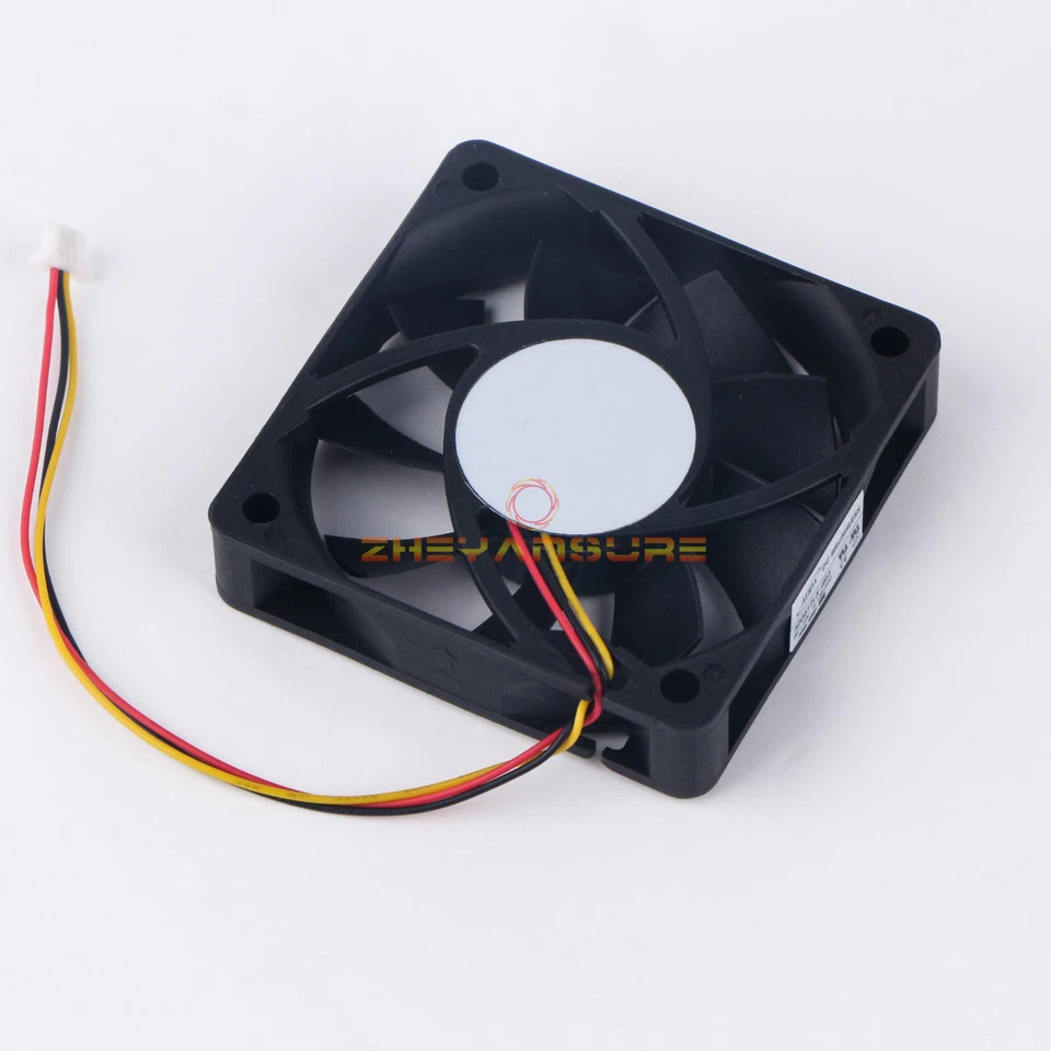 1PCS New ADDA AD0612LX-H93 12V For BenQ Ms614 MH680 W1070 projector cooling fan - Image 3 of 4