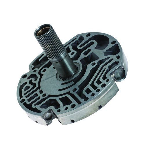4L80E Transmission Pump Stator Half Reman cast 512 or 379 1997-2003