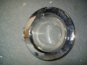 Waschmaschine  Bullauge Glas Türglas  Miele  W873 W 873