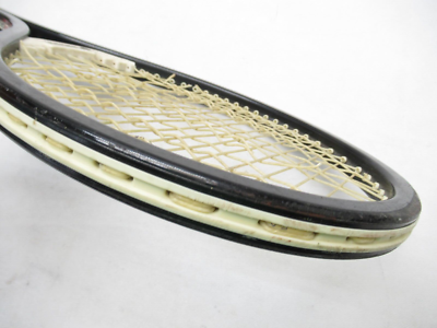 Raquette De Tennis Vintage Yamaha YFG 30 Fibre De Verre - Taille M 4 1/2 - Neuf Rétro