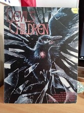 Pagan Publishing Call of Cthulhu Devil's Children adventure from Salem to Arkham