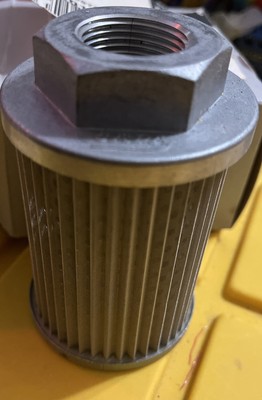 Forklift Hydraulic Filter 2021935 OEM | eBay