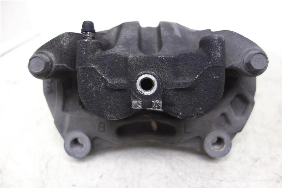 Pinza de freno delantera izquierda Infiniti G35 2007 2008 41011-Eg50a Foto 4 de 4