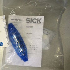 one new sick Proximity switch sensor IM30-40NPS-NC1 Spot stock