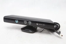 Microsoft 1414 Xbox 360 Kinect Sensor Bar Only - Black - Tested Working L22