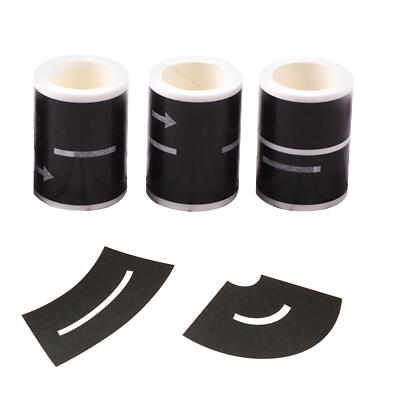 Traffic Road Railway DIY Tape Adhesive Kids Car Track Road Car Tape