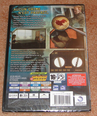 LES TROIS MOUSQUETAIRES / [WALT DISNEY] / DVD + JEU PC / NEUF SOUS